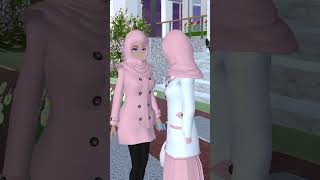 mff bru up, author ny Bru plg mdk😀( minal aidzin walfaidzin )#sakuraschoolsimulator #fypシ