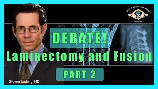 Multi-Level Cervical Myelopathy: Laminectomy and Fusion is the Preferred Approach