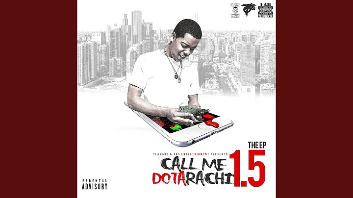 Blowin Like a Fan (feat. 600 Breezy)