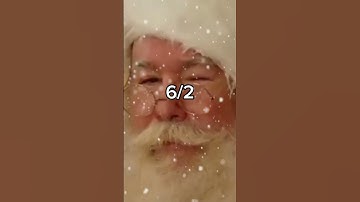 Santa claus vs Scp 4666 #santaclaus #christmas #scpfoundation #vs #shorts