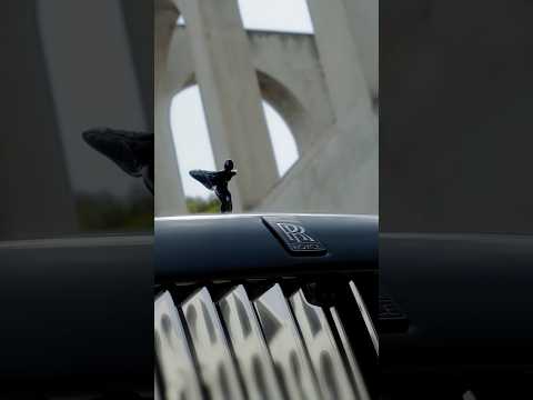Rolls-Royce | Gradient Two-Tone
