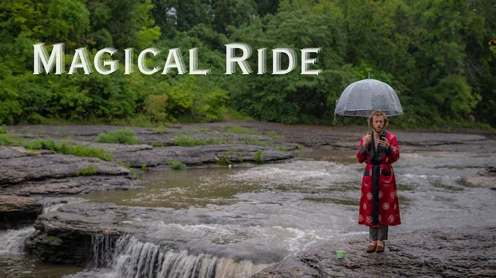 Danza - Magical Ride (Official Music Video) ft. Ma...