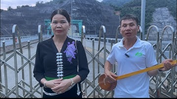 Hát thái Mường kim/than Uyên