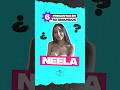 Toma 4 minutos para descubrir un poco más a @Neelaoficial ❤️