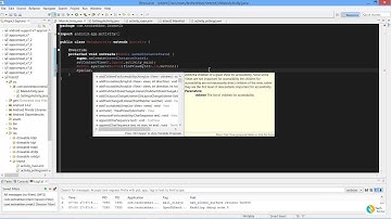 Android Programlama-Intent Kullanımı(Aktiviteler Arası Geçişler)