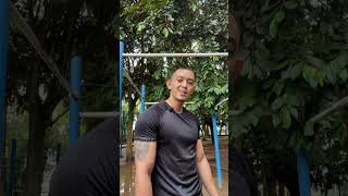 2023 Reps Pull Up Challenge 502023