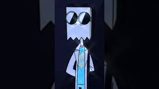 Doctor Flug |Meme| Доктор Флёг  #злыдни #villainous #meme