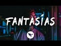 Rauw Alejandro X Farruko - Fantasías (Letras / Lyrics)