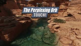 The Perplexing Orb Touch!   Launch Trailer   PS5 Games