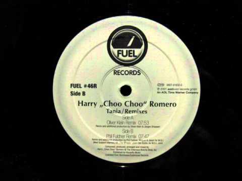 deep blue sea 3 Harry Choo Choo Romero.Tania Remixes.Oliver Klein Remix.Fuel