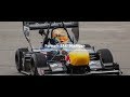 2019 formula sae michigan public design review