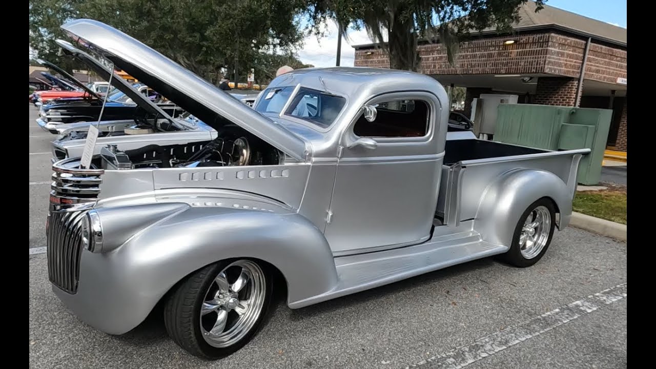 PDQ Restaurant in Ocala 11-16-2025