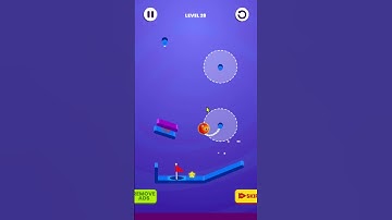 Tricky Rope | Gameplay #9 👏👍 ( Android - iOS )