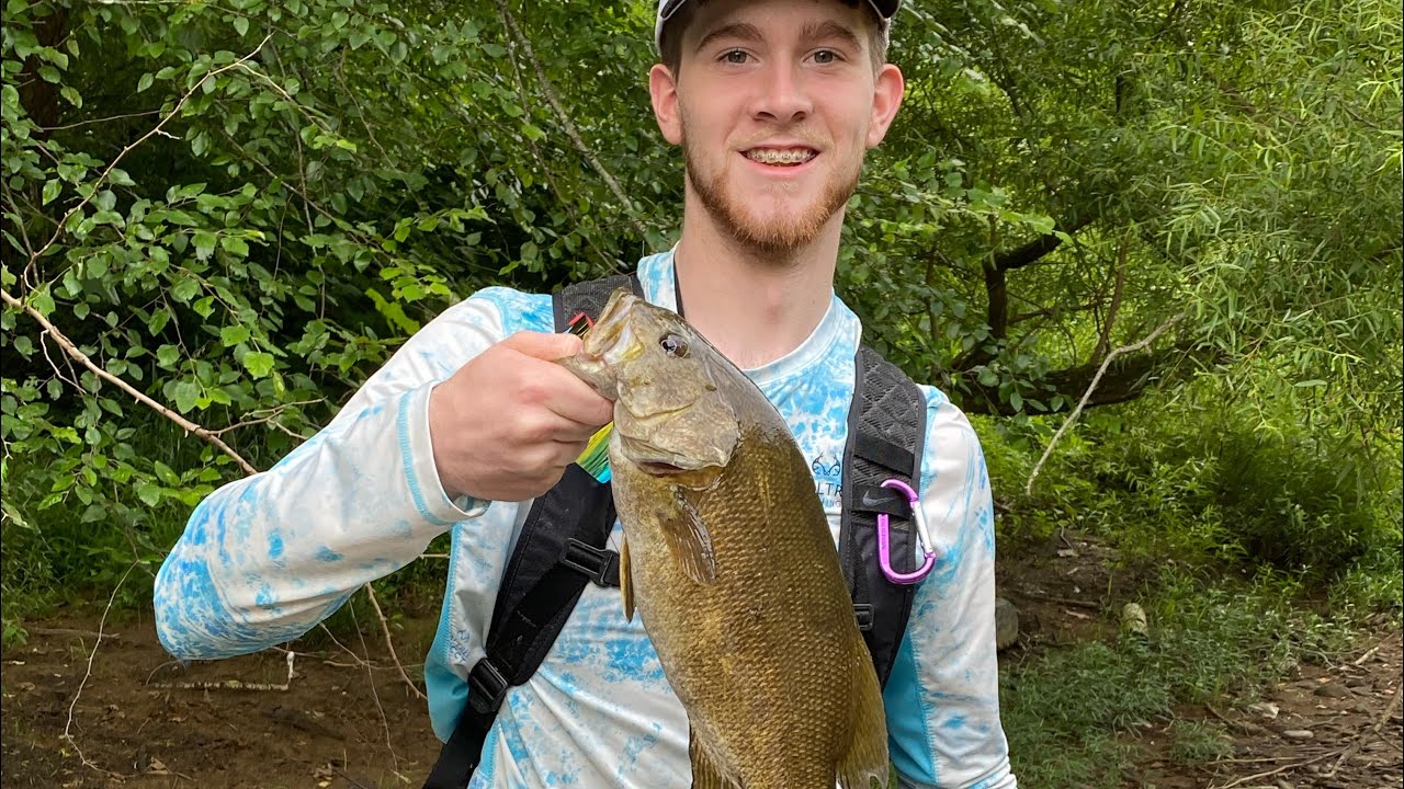 2023 Bass Fishing