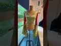Making the final piece- final major project