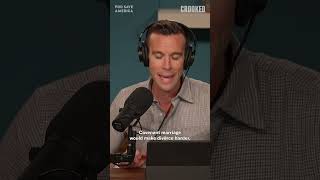 Who is Mike Johnson? #shorts #podsaveamerica #mikejohnson