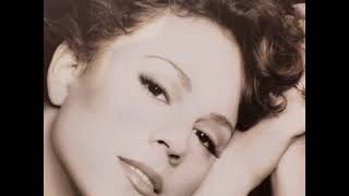 Mariah Carey - All I've Ever Wanted (Filtered Acapella)