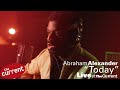 Abraham Alexander – Today (live for The Current)