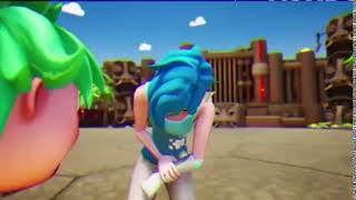 Tari Scree (Meta Runner Meme Competition)