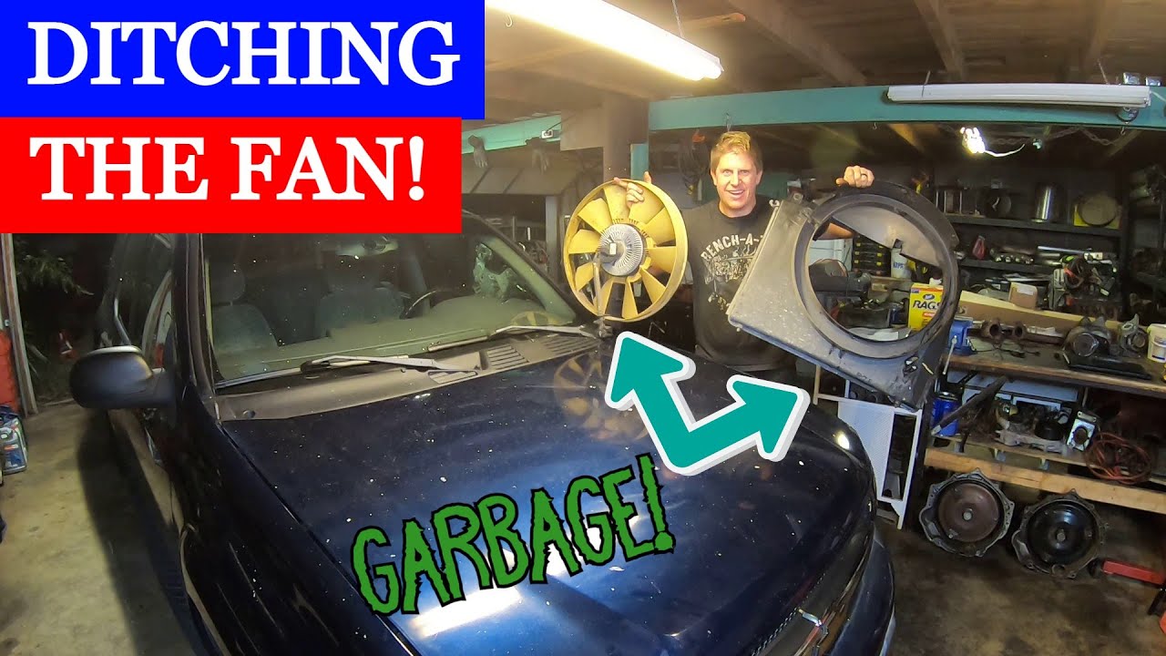 Automotive PCM of NC Three Relay LS1 Electric Fan Conversion Kit 20052006 TBSS/5.3L