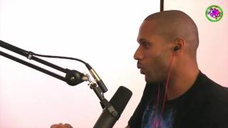 Soul Control   The Immortal Illusion   Sevan Bomar   The Dino Dean Show   10 27 13 Saturn