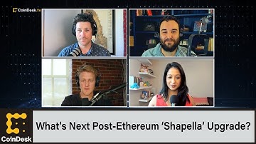 What’s Next Post-Ethereum ‘Shapella’ Upgrade?
