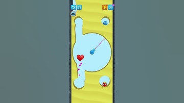 Lucky Balls All 34 Level Android,ios Gameplay New Update #shorts #luckyball