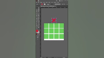 Split Into Grid Tool for Smart Layouts and Saving Time in Design Process