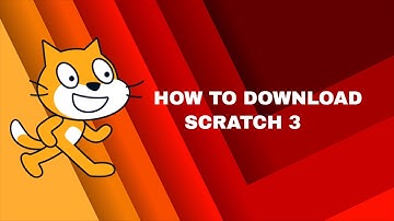 Installing Scratch 3 On Windows 11
