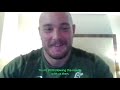 Ollie Hoskins Interview
