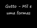 Miniature de la vidéo de la chanson Mil E Uma Formas