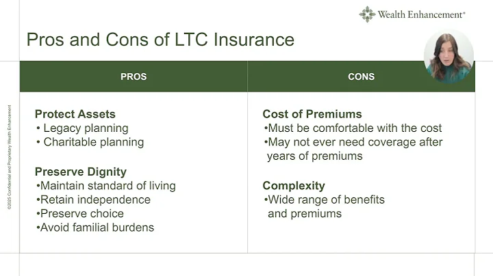 Understanding Long-Term Care