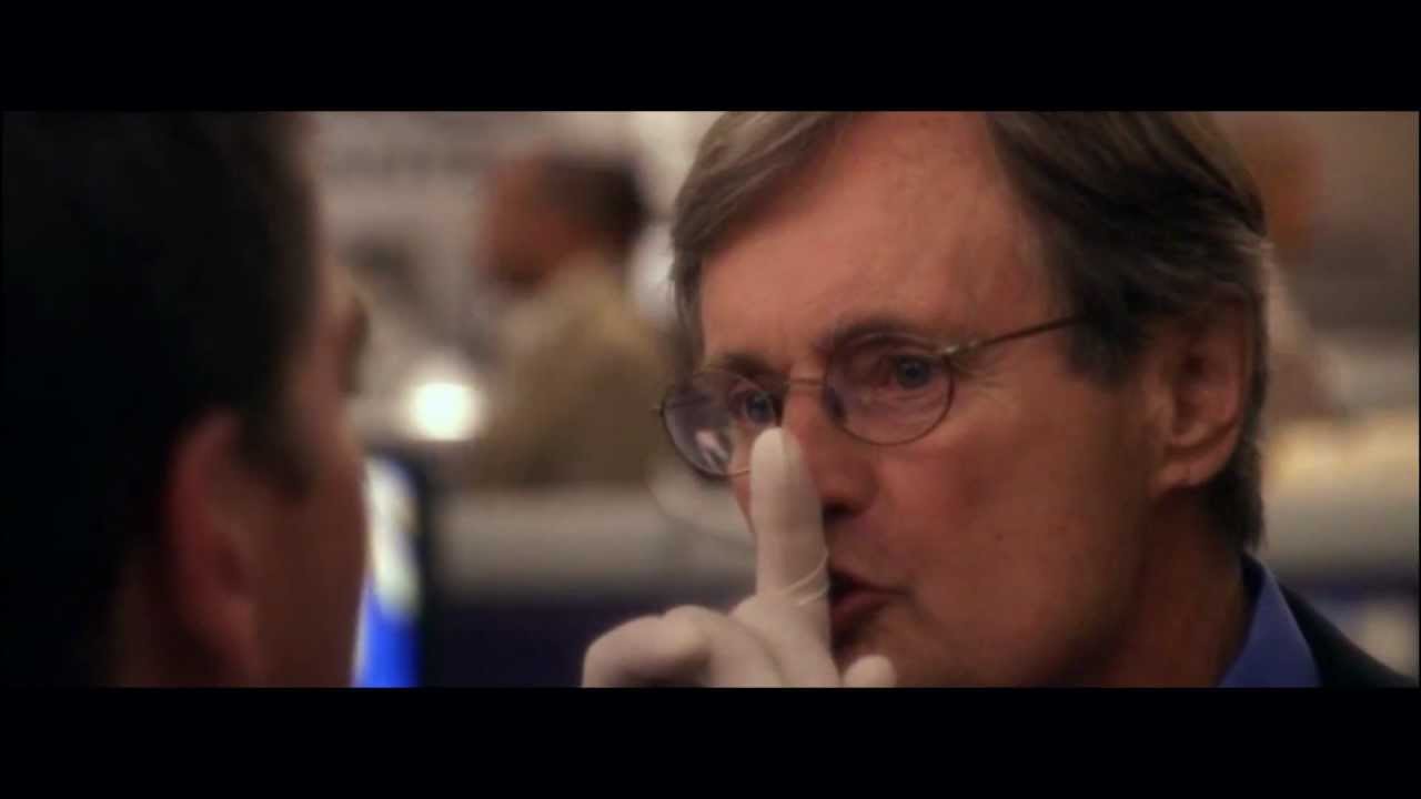 NCIS - Footloose ( Funny )