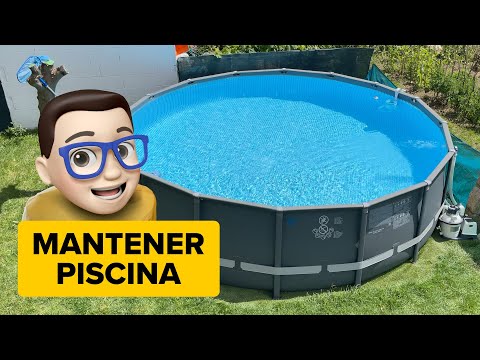 Video: 10 consejos de mantenimiento de piscinas que debe probar en este momento