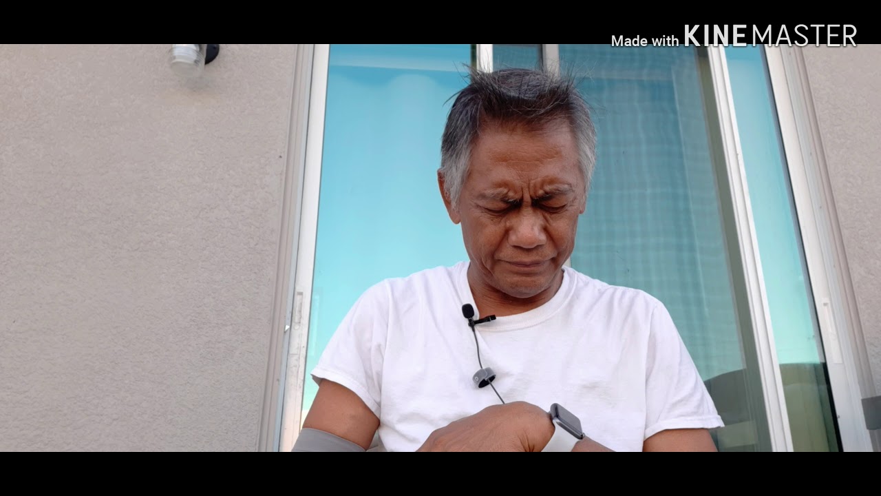 Kidney Disease In Tagalog