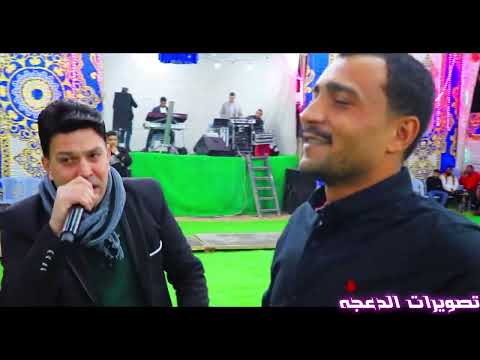 أفراح ال النعيم يحيى الحفل الفنان حازم درويش شاعر المجوز عبد الله الحريري وتصويرات الدعجه