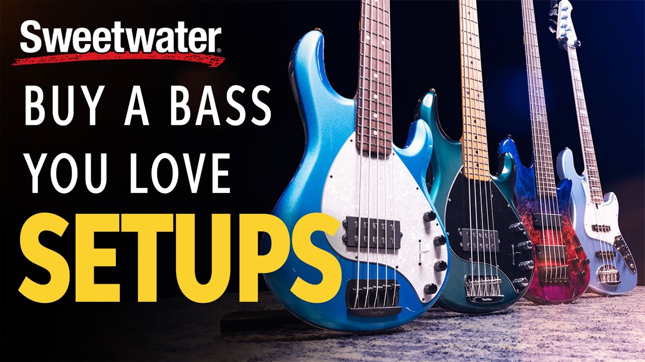 11 Best Bass Guitars Overall (our top picks), by Guitar Chalk Magazine