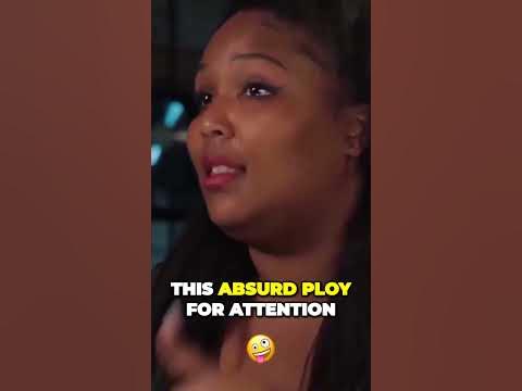 Lizzo's Dramatic Clash Erupts vs Accusing Attorney Sparks Social Media(07)