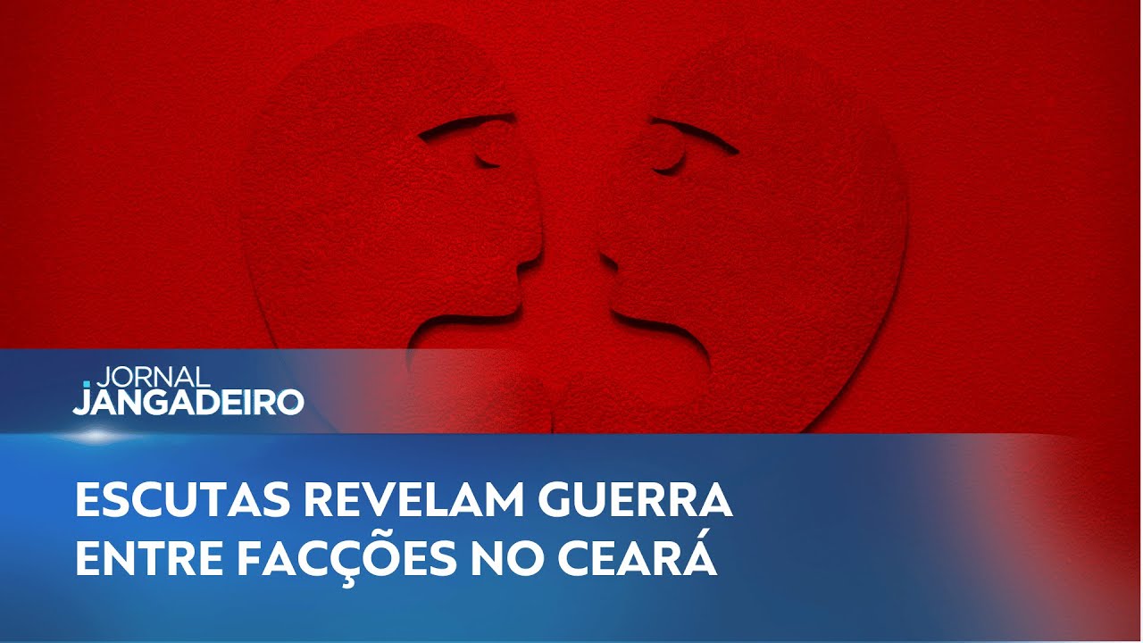 EXCLUSIVO: ÁUDIOS MOSTRAM PLANO DE FACÇÃO PARA TOMAR CIDADE NO CEARÁ