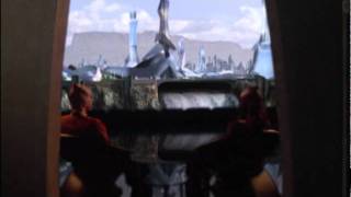 картинка: Вавилон 5: Минбарский снег (Babylon 5: Minbari snow)