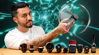 HER ŞEYE DÖNÜŞEN İLGİNÇ CİHAZ !!  - Aecooly Camper Kit