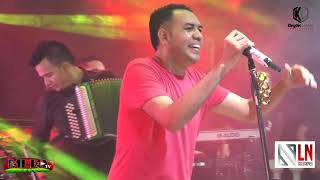 Diego Daza (En Vivo) El Despecho  Cienaga, Lanzamiento 2021 - Parranda Completa // LN SOLUCIONES