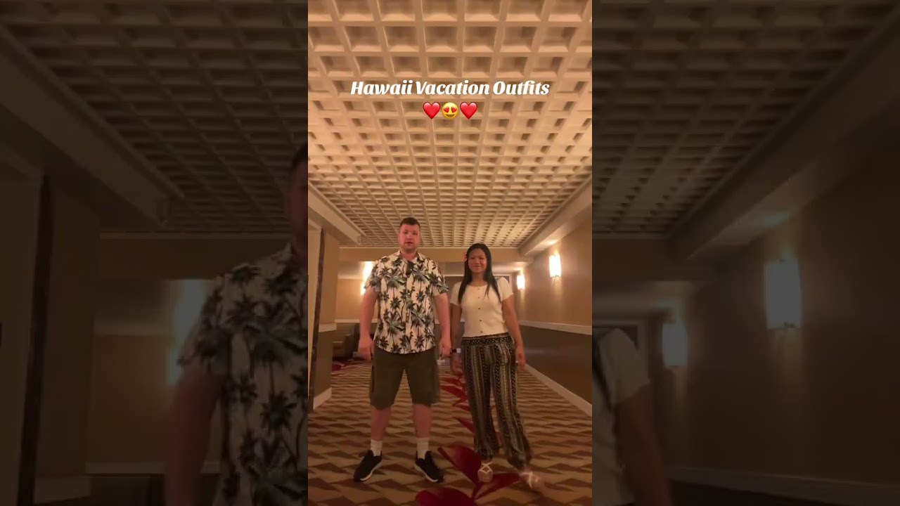 Choose Custom Hawaiian Shirts Reasons to Stand Out at Your Next Event