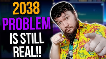 The End Of Linux Is Only 13 Years Away