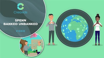 Spenn - Banked UnBanked Video