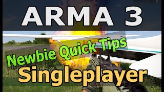 Singleplayer Teleporting and Spectator mode | Arma 3 (Military focused sandbox game)