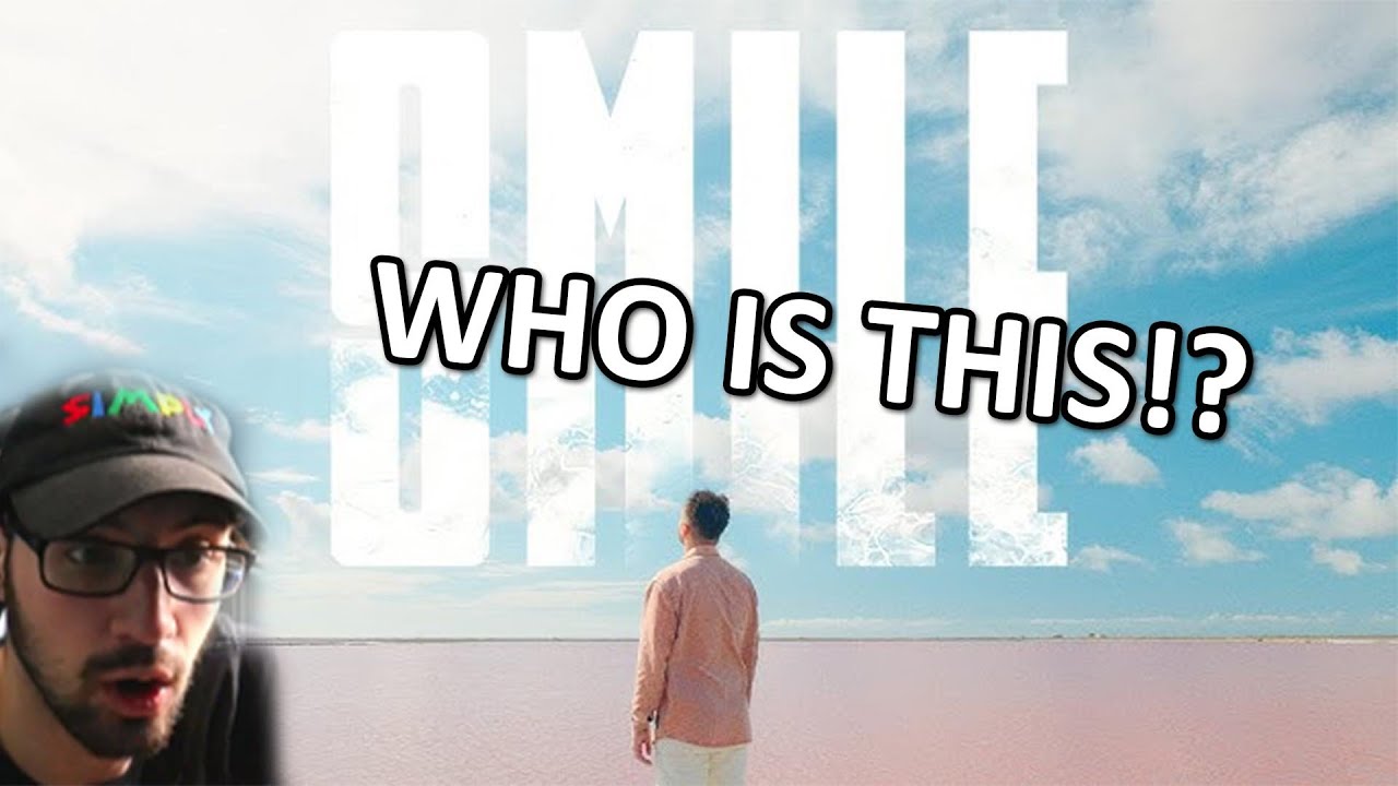 THEY DID NOT!? | Resolve - Smile (Reaction)