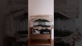 Midsummer Milano 2026. Paisley Bed System и новая тактильная эстетика спальни. #дизайнинтерьера