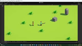 Game Dev Project Progression