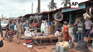 Bangui Muslim Car Traders Editors Pick 2 Sept 15